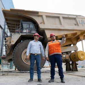 EL PROYECTO MARA Y SU COMPROMISO CON LA FORMACION DE JOVENES PROFESIONALES EN CATAMARCA.