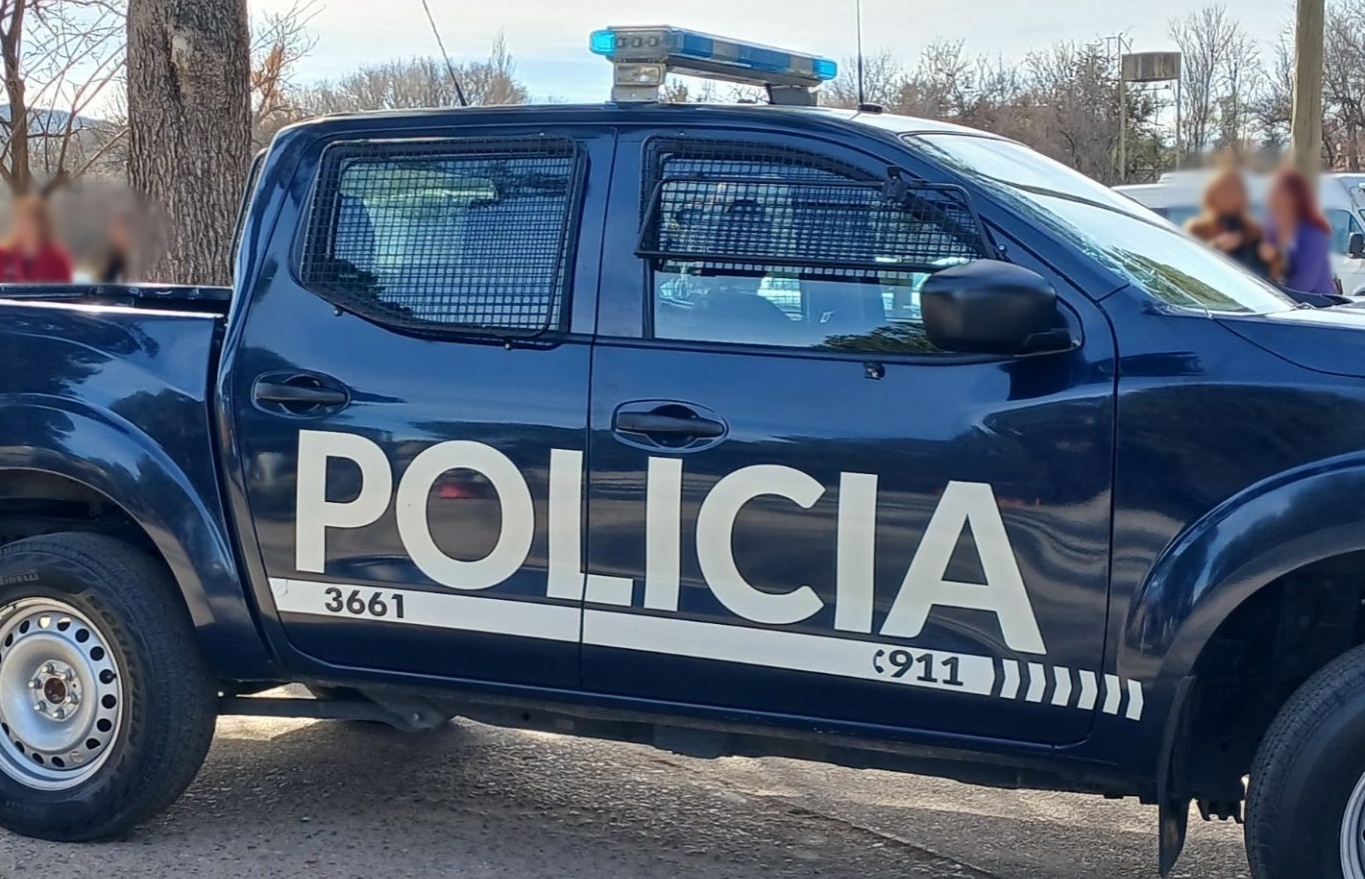 Homicidio en el Campo Papa: asesinaron a un hombre con frondoso prontuario