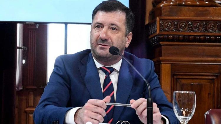 La Justicia de Paraguay rechazó un planteo de Kueider que intentaba dilatar el proceso de extradición