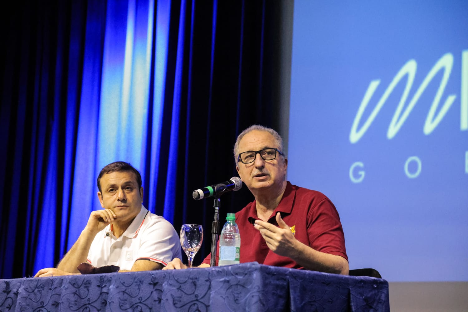 Alarma total en la Rosada: el ex gobernador Herrera Ahuad le pidió a los misioneros que rechacen los vetos de Milei