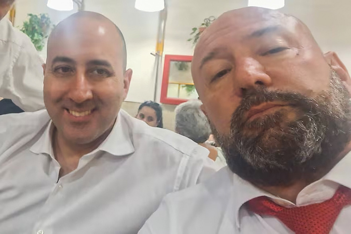 Coimas en la Andis: Cerimedo confirmó que "el tres por ciento iba para la Casa Rosada"