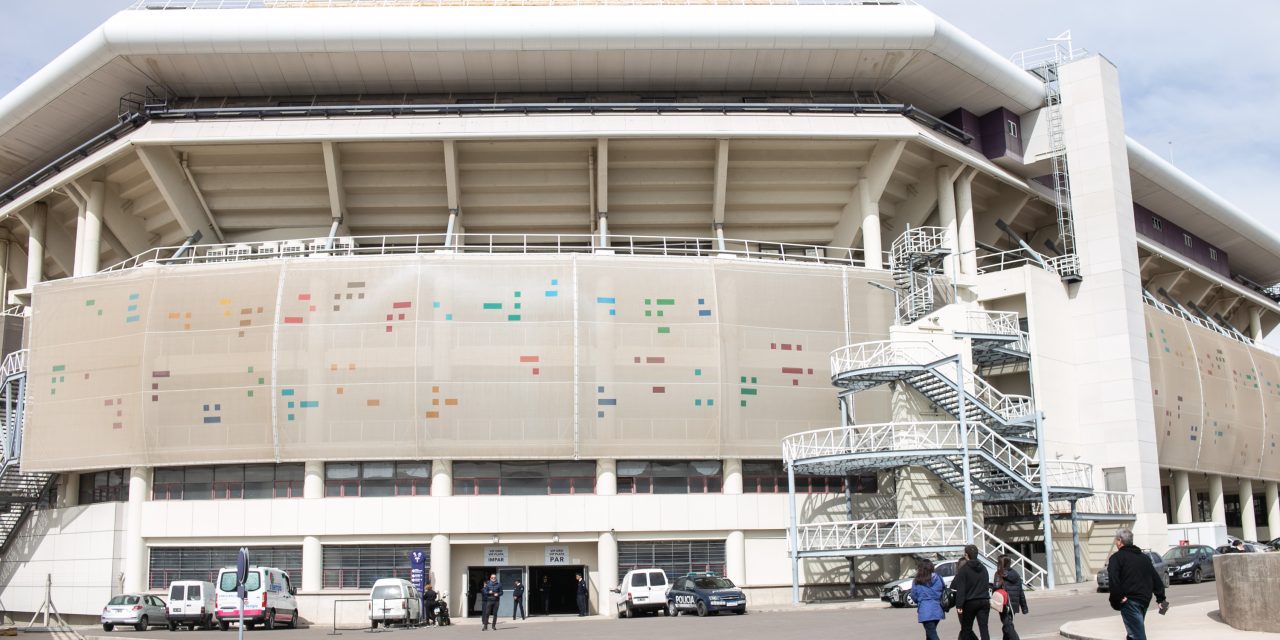 El gobierno llama a licitación para la gestión privada del Aconcagua arena