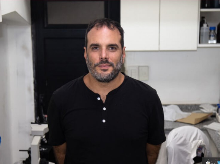 "El sistema científico se está despoblando a una velocidad que nunca imaginé ver" | Por: Juan Manuel Carballeda