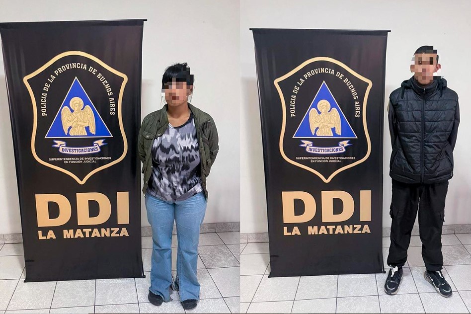 Triple femicidio de Florencio Varela: la investigación apunta al líder narco “Pequeño J”