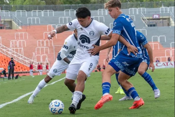El clásico mendocino ya tiene fecha confirmada: Independiente Rivadavia vs. Godoy Cruz