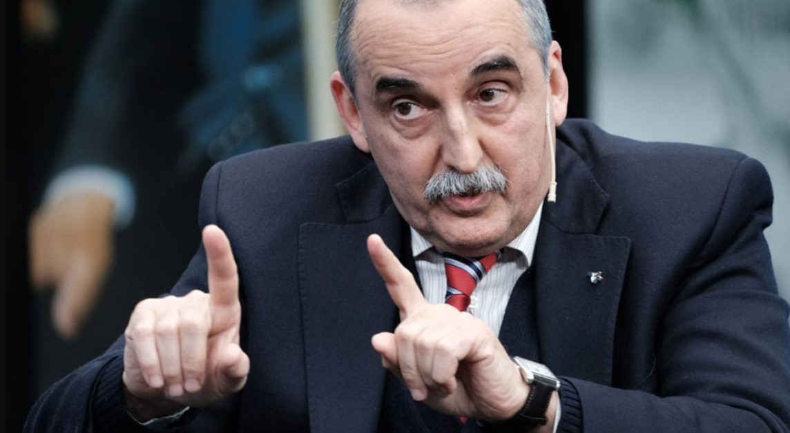 Guillermo Moreno predijo una reacción de la Sociedad Rural contra el Gobierno y celebró el apoyo de EE.UU.