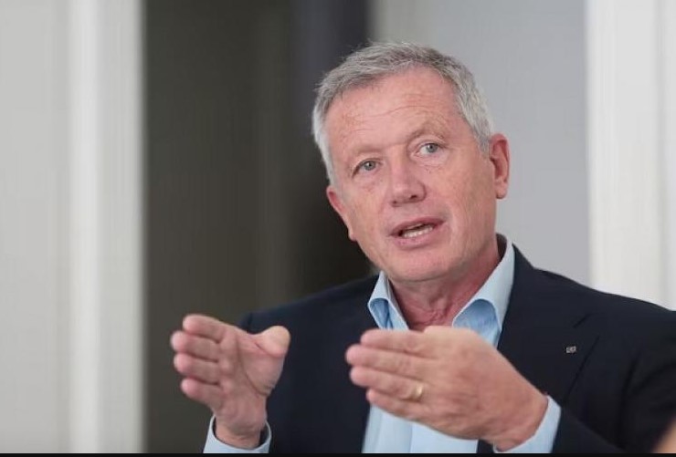 Emilio Monzó: “La gente la está pasando mal y el gobierno tiene que dar el ejemplo”