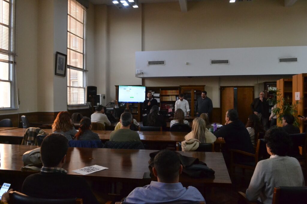 El Poder Judicial ampliará los servicios a la ciudadanía a través del 160