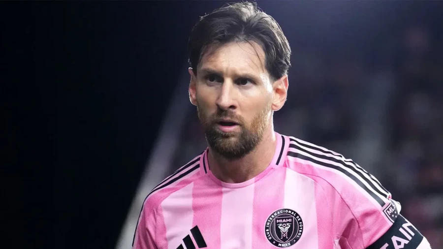 Lionel Messi arregló un nuevo contrato con Inter Miami: Cuanto Cobrara?
