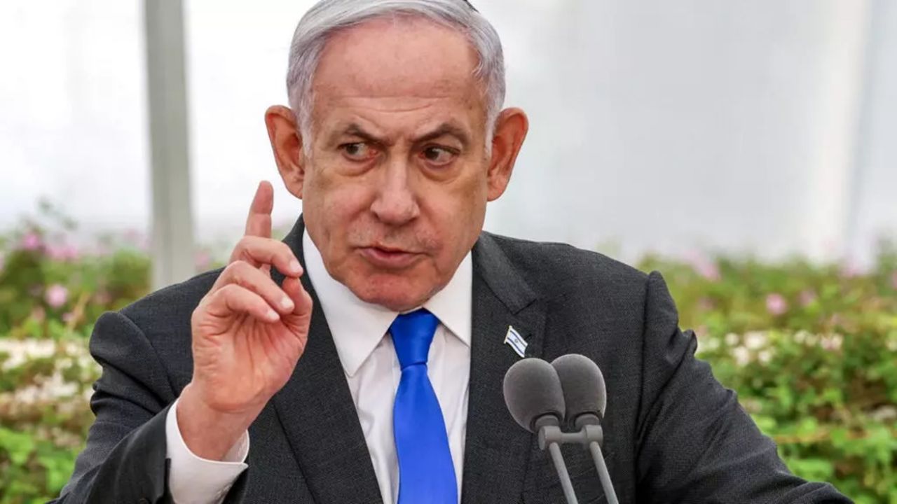Netanyahu y una dura respuesta a Reino Unido: “No habrá Estado Palestino