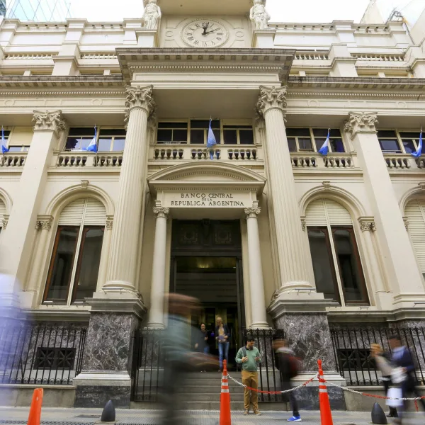 El Tesoro logró renovar más del 90% de la deuda que vencía