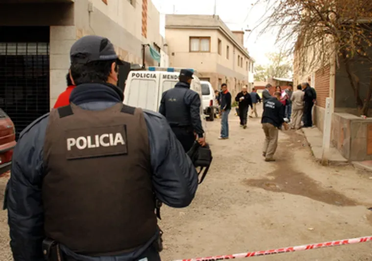 Encontraron muerto a otro preso en Almafuerte: cumplía prisión perpetua por matar en un asalto
