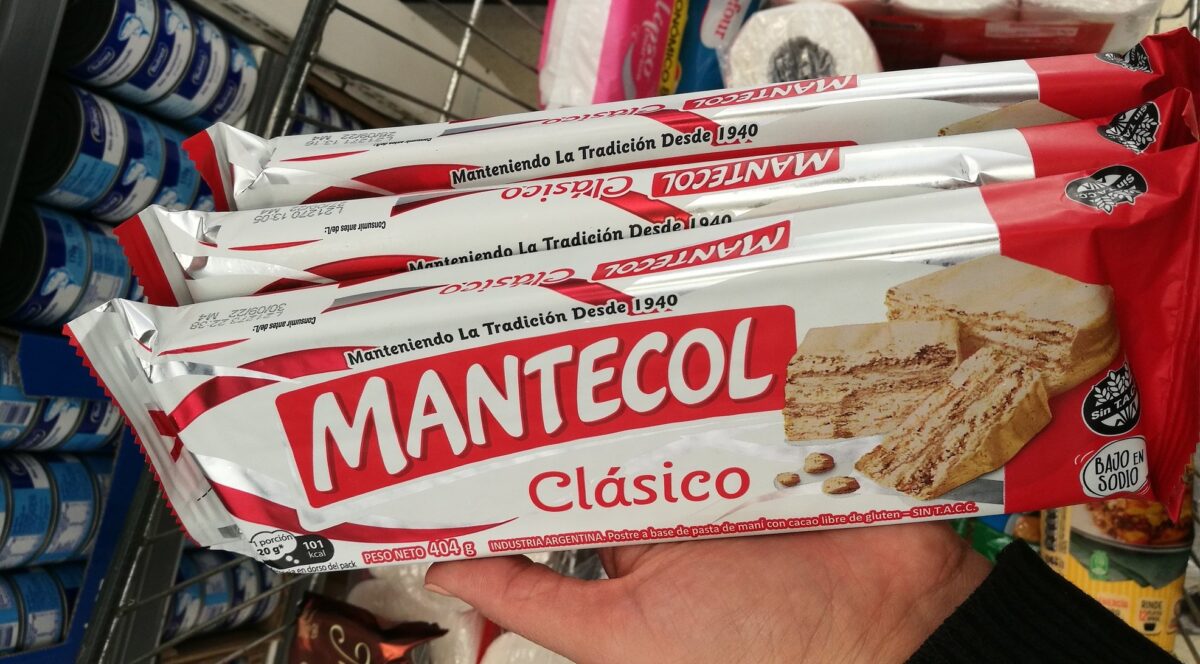 Georgalos ingresa en el mercado de helados con sus marcas más icónicas