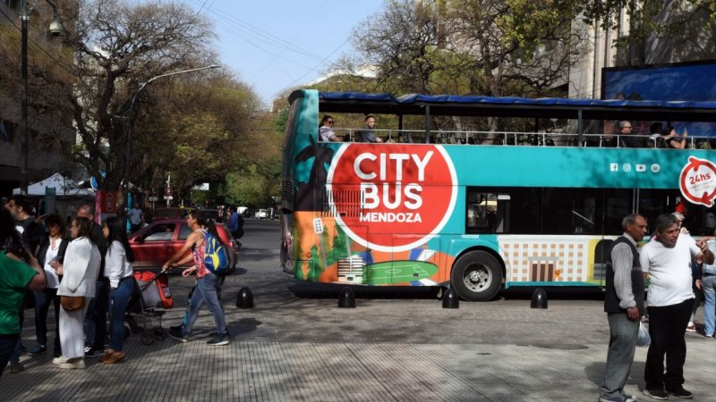 Balance flojo: el turismo chileno no generó el movimiento esperado en Mendoza