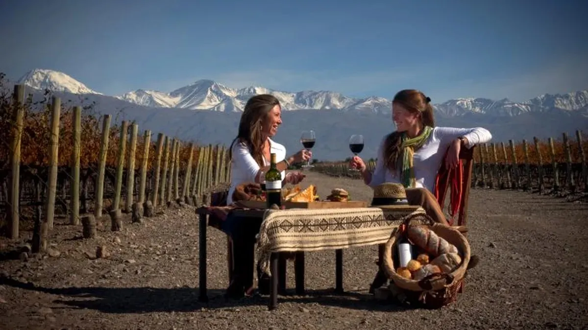 Cuatro días de descanso en Mendoza: así será el fin de semana largo por el feriado nacional