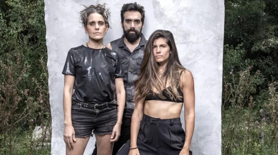 Eruca Sativa presenta "A tres días de la Tierra" en Mendoza