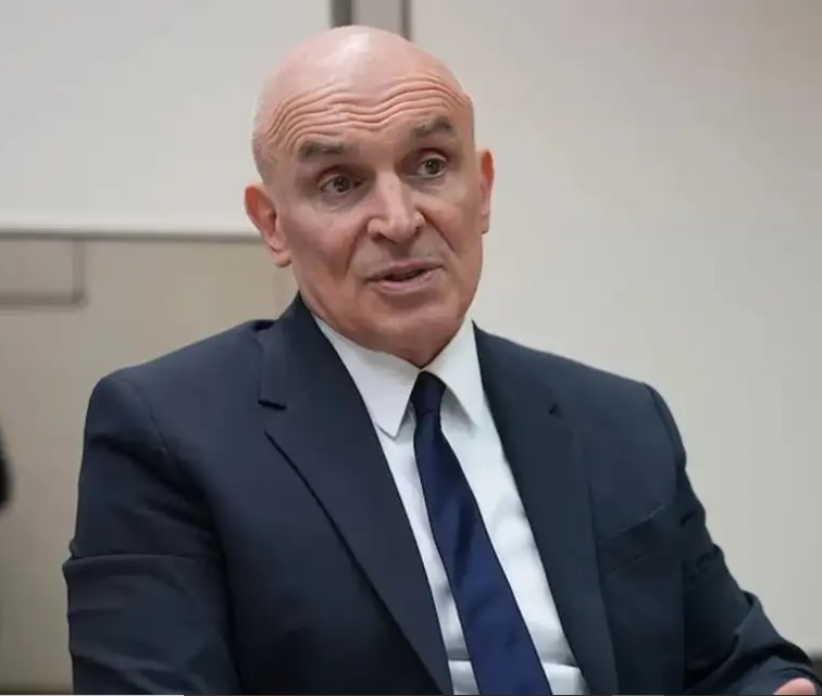 Nuevo revés para José Luis Espert: rechazaron su pedido para llevar la causa por lavado de activos a Comodoro Py