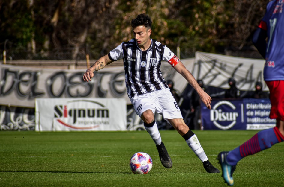 Gimnasia y Esgrima hizo historia al ascender a Primera División
