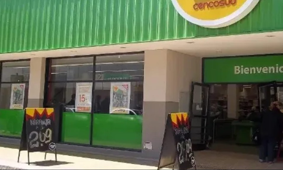 Una importante cadena de supermercados cerró sucursales en Mendoza y otras provincias