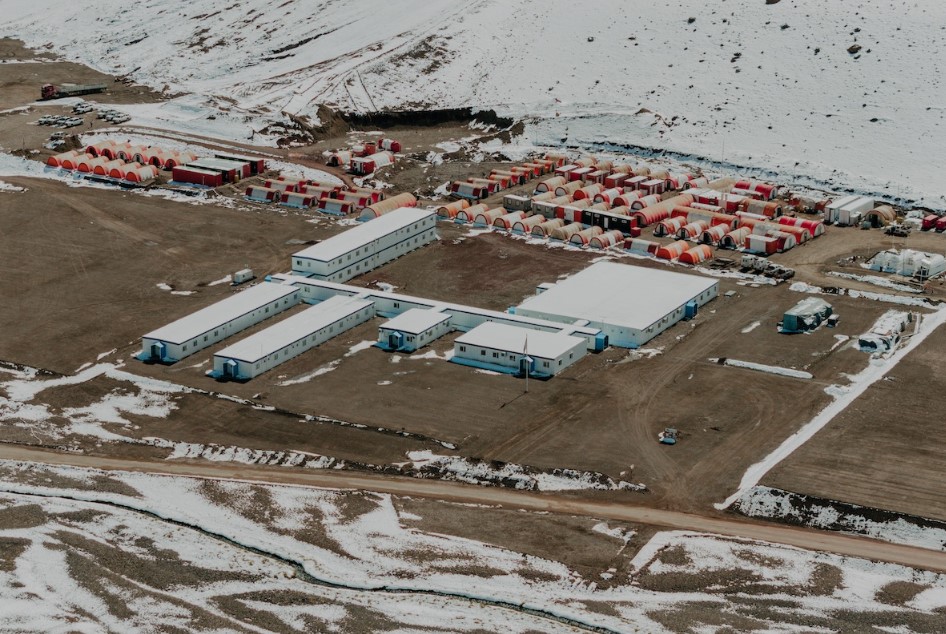 Luz verde y factibilidad para el proyecto minero más importante de Cuyo