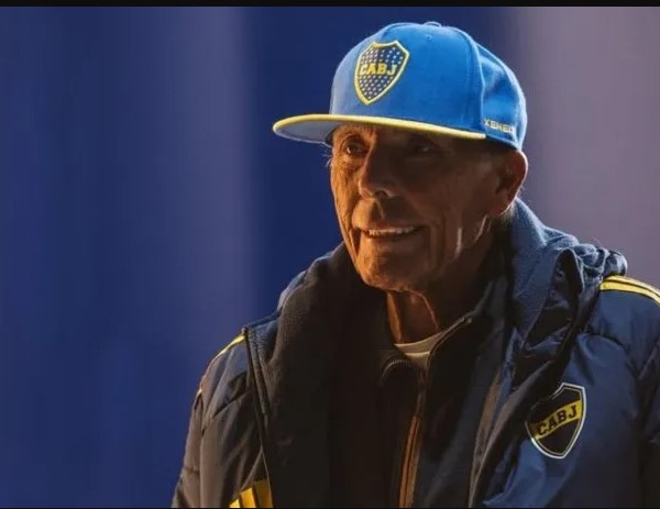 Murió Miguel Ángel Russo