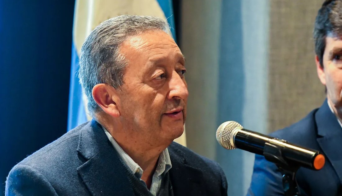 HAY QUE PENSAR CÓMO SER CAPACES DE GENERAR UN PROYECTO QUE SEA CONFIABLE PARA LOS MENDOCINOS”, AFIRMÓ CELSO JAQUE.