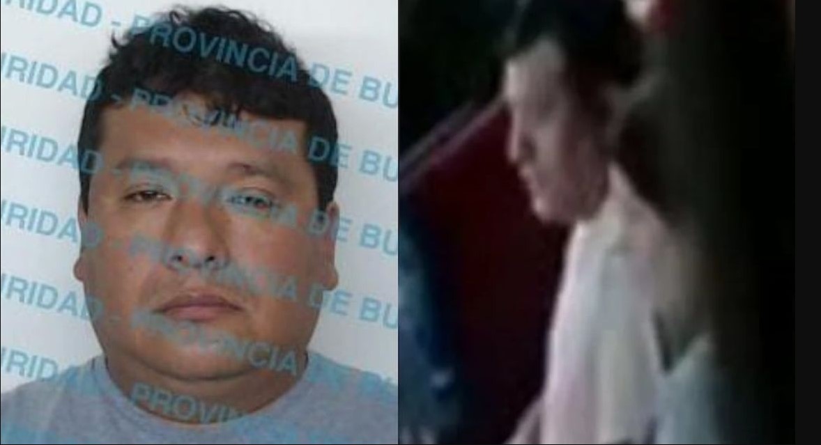 Allanaron la casa del principal sospechoso del triple crimen de Florencio Varela