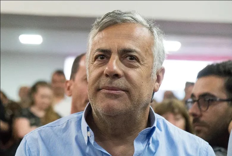 Lavalle votó a Cornejo, y Cornejo leyó el resultado como un aval al proyecto San Jorge