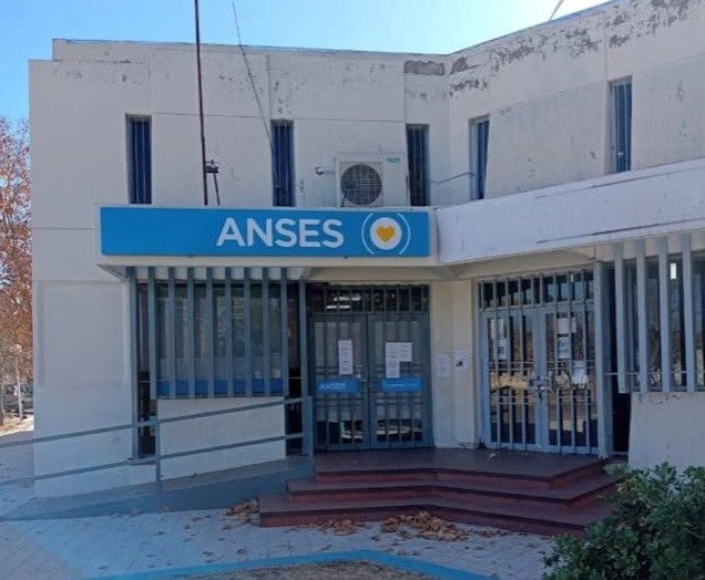*VILLA ATUEL: ANSES Y EL REGISTRO CIVIL OCUPAN PROPIEDADES MUNICIPALES, PERO NO PAGAN EL ALQUILER NI LOS SERVICIOS