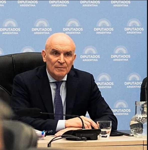 Diputados autorizó a la Justicia a avanzar con medidas de prueba sobre Espert