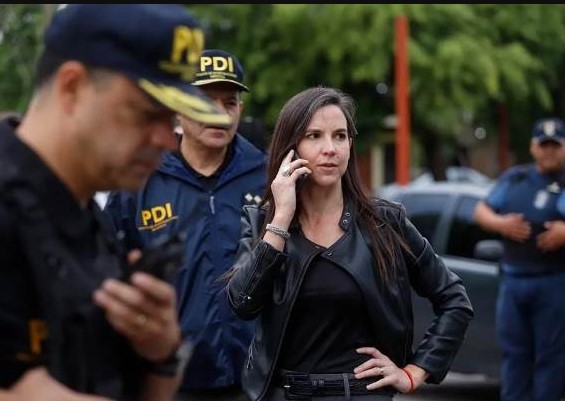 Mercedes Rus presentó en la Legislatura el Presupuesto 2026: "Nuestro objetivo es ambicioso y estamos avanzando con decisión, firmeza y resultados"