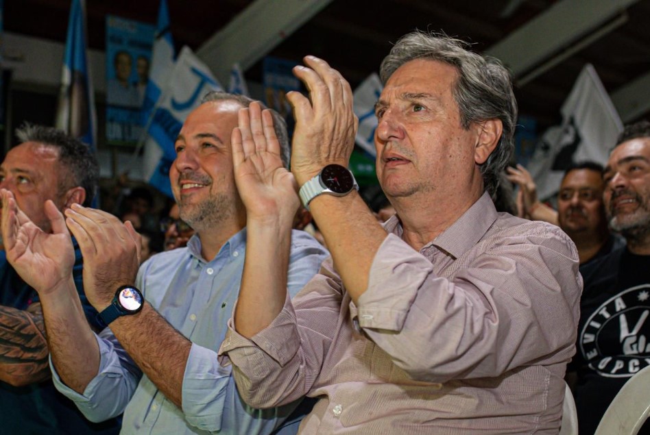 Acto de la Lealtad: Félix lanzó duras críticas al presidente por “humillar y avergonzar al país”