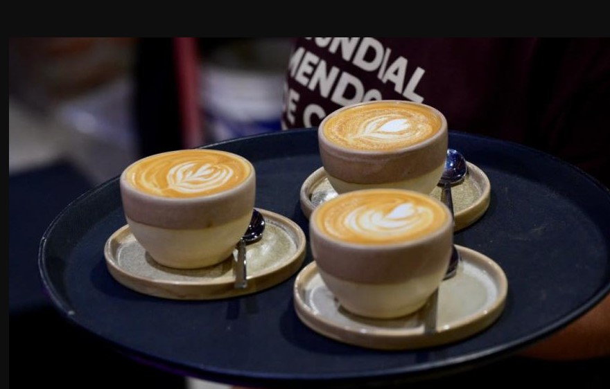 Cultura, aroma y sabor: regresa a Godoy Cruz la Expo Café Mendoza