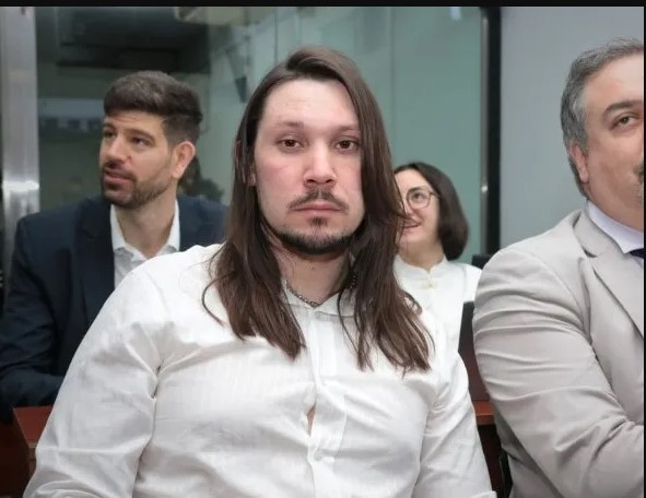 Liberaron al jefe de la "banda de los copitos" y prometió demandar al Estado: "Perdí tres años de mi vida"