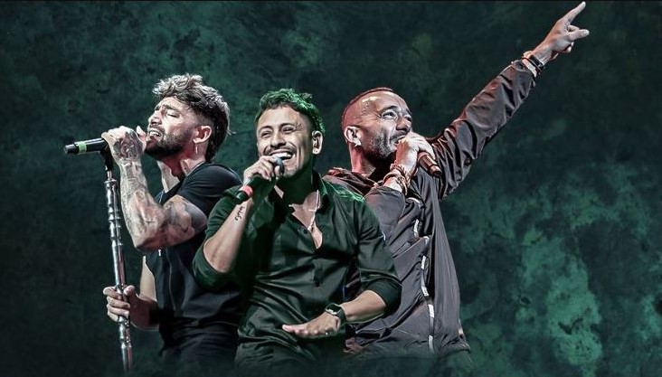 “La fiesta del turismo y el vino ya tiene fecha y contará con ‘La K’onga’ para animarla”