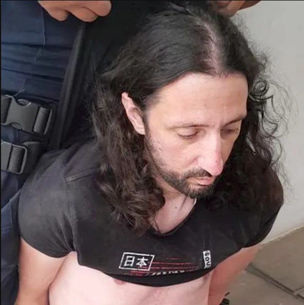 Doble femicidio en Córdoba: hallan un cuerpo en Concordia y analizan si es el remisero desaparecido