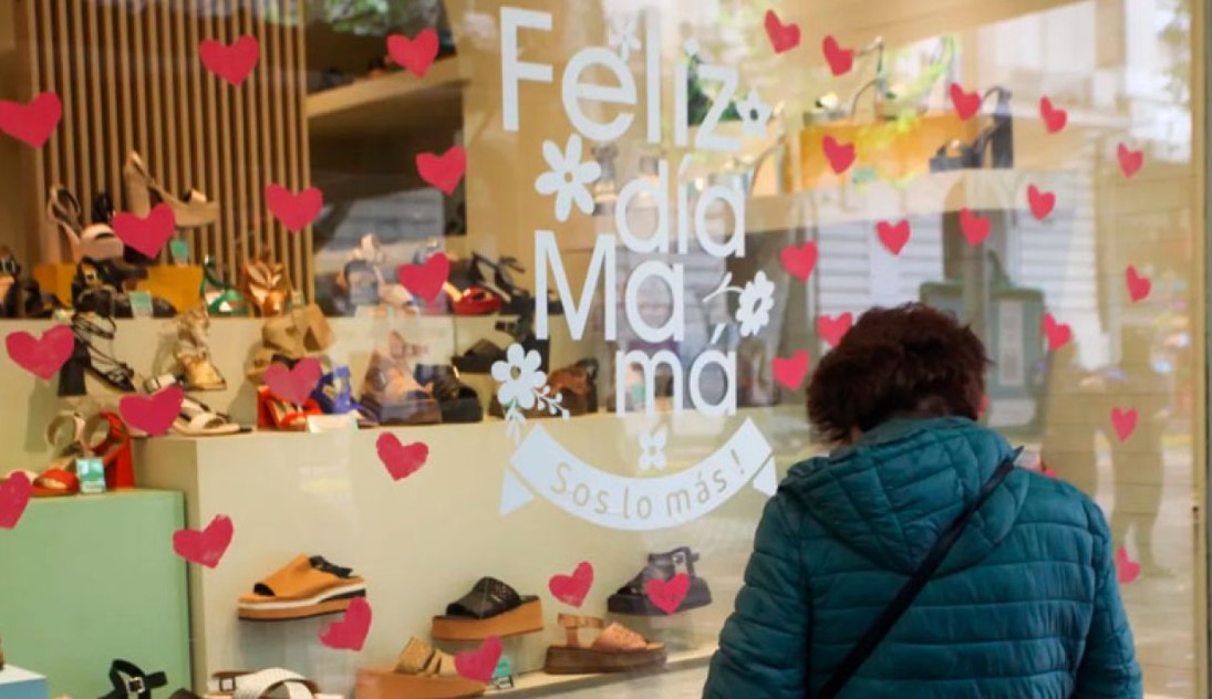 “Expectativa en Mendoza por el Día de la Madre: menos gasto, pero más compras planificadas”