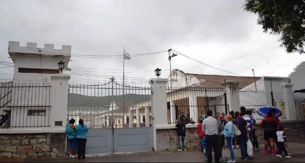 Asesinaron a un preso en Salta y hay cinco sospechosos