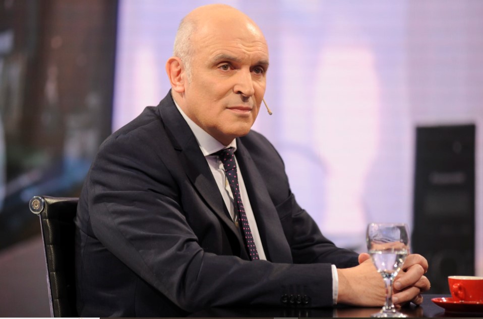 La Cámara Nacional Electoral rechazó reimprimir las boletas de LLA y mantuvo la foto de Espert