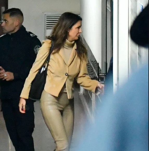 Caso Maradona: la Justicia bonaerense fijó fecha para el juicio político a Julieta Makintach