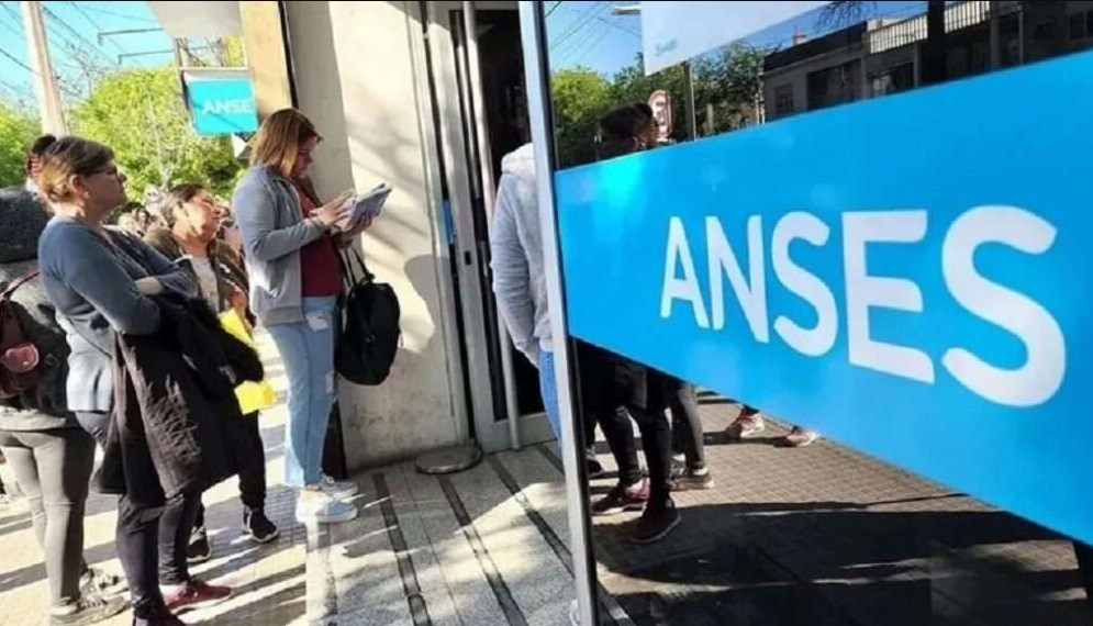 ANSES eliminó la asignación familiar para casi tres millones de argentinos