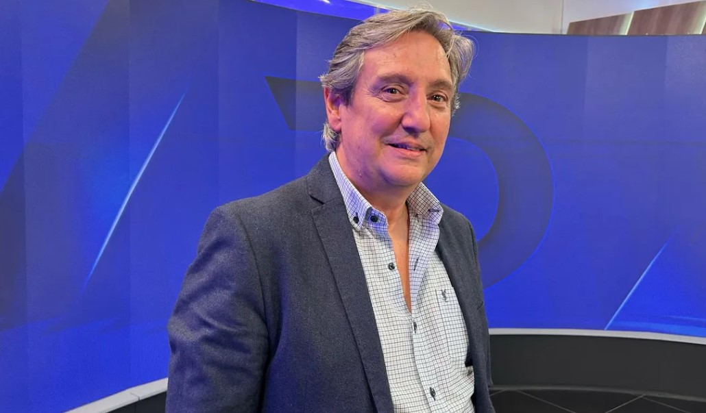 Emir Félix: “La inseguridad está haciendo que Mendoza se rosarice”