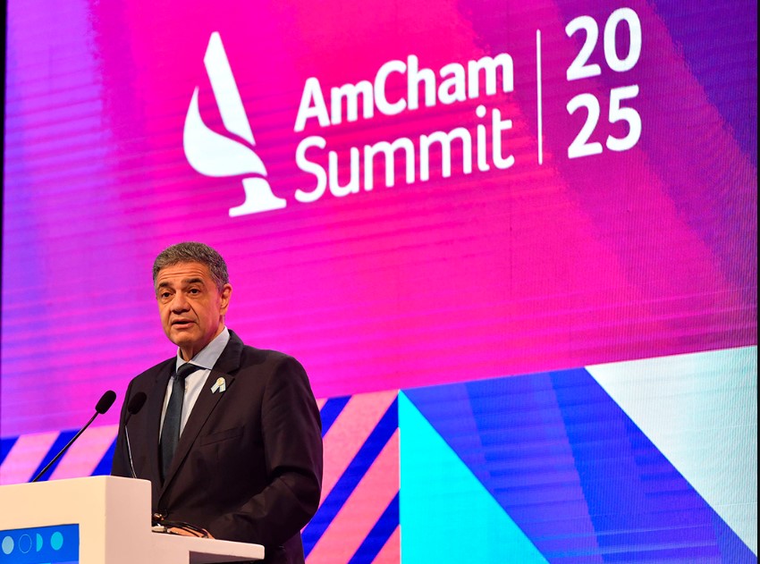 Como Milei, Jorge Macri busca que los despedidos paguen su propia indemnización