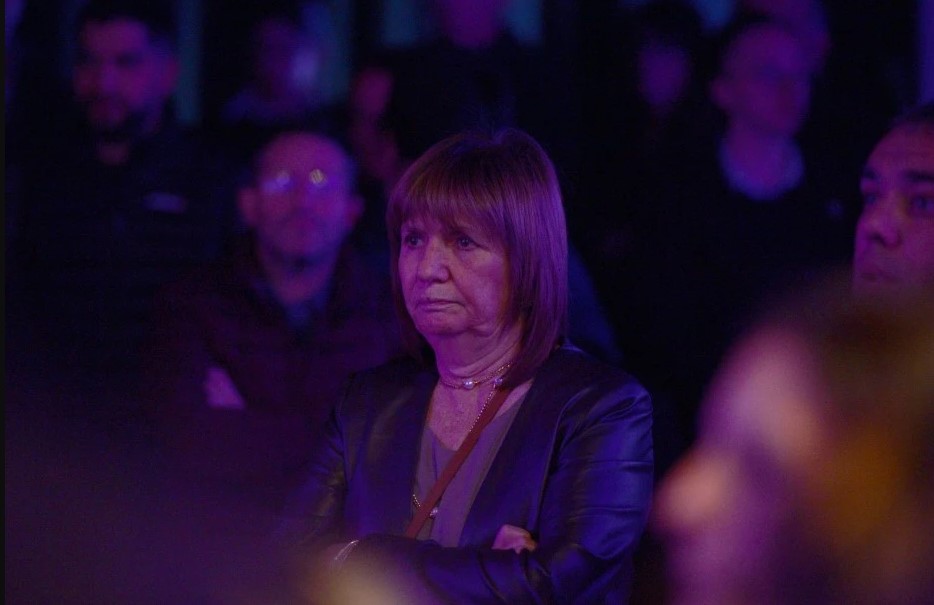 Peligra el voto cocker: Patricia y Francos amenazaron con romper si Espert no hablaba