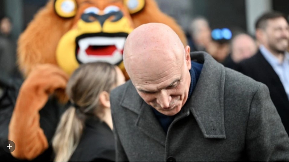 Sacar a Espert de la boleta costaría 14 mil millones y en la Justicia dicen que no habrá reimpresión