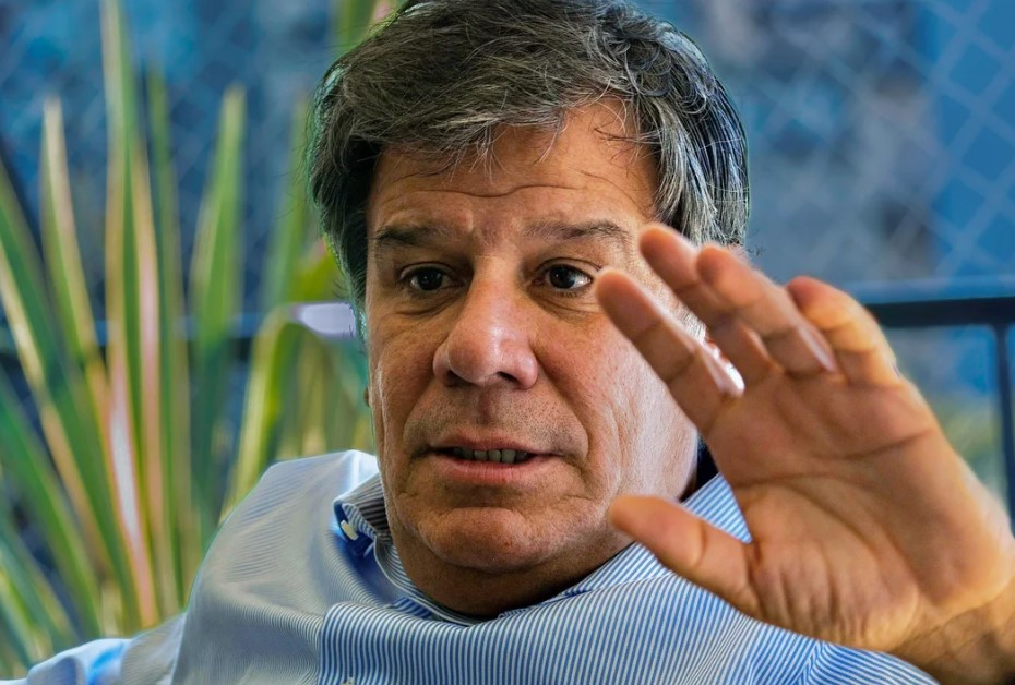 Facundo Manes: “Estoy luchando para que el Congreso debata y plantee la expulsión de Espert”