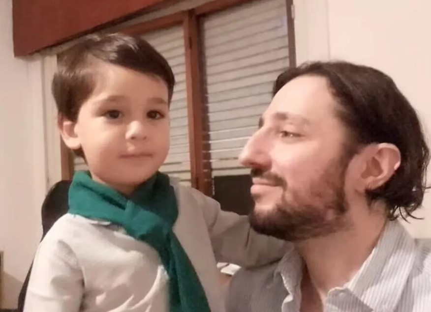 Entre Ríos: encontraron al nene que era buscado tras el asesinato de su madre y su abuela