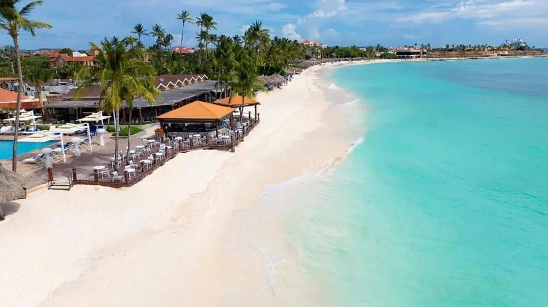 Mendoza-Aruba: Aerolíneas Argentinas anunció un nuevo vuelo al Caribe en temporada alta