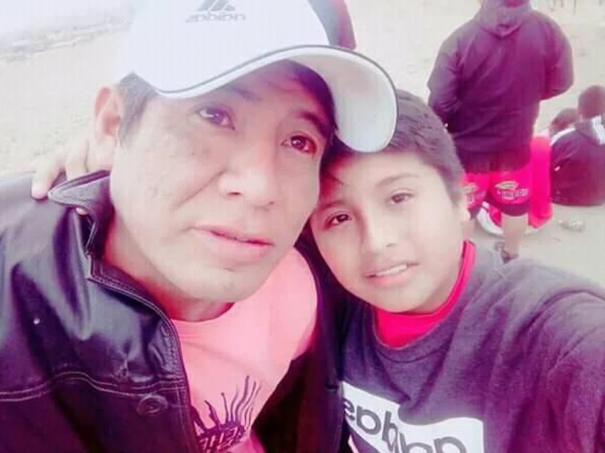 La historia del papá de “Pequeño J”: narcotráfico, su crimen y el motivo de por qué le puso Tony a su hijo