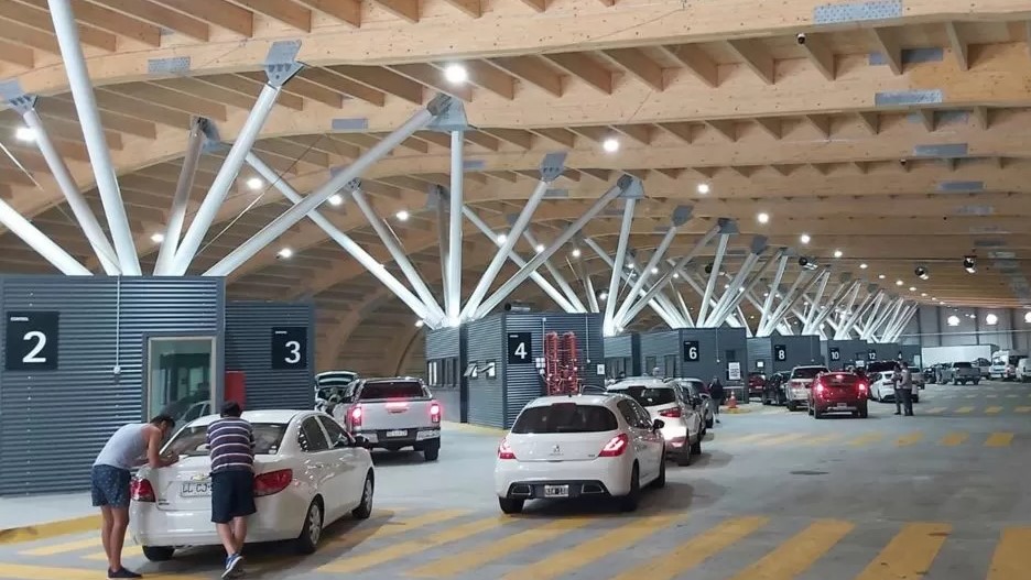 Paso Cristo Redentor: el trámite online que implementó la Aduana para cruzar a Chile desde ahora